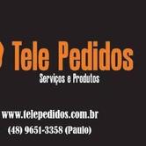 Tele Pedidos Serviços e Produtos