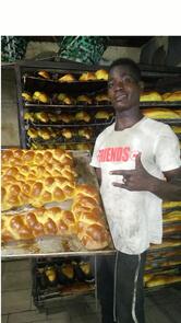 Boulangerie Pâtisserie Briocherie Le Boston