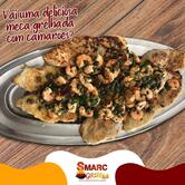 Smarc grill restaurante e pizzaria