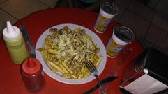 Lanchonete Cia do Lanche