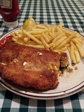 Restaurant zum Sternen in Duggingen