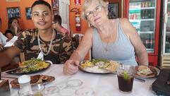 Restaurante Santa Luzia