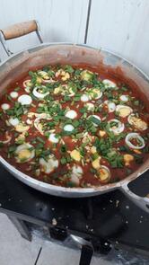 Sabor a Mais Comida Caseira Delivery Formiga MG