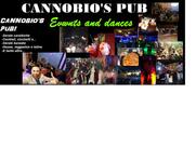 Cannobio's Pub