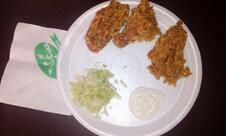 KFC (KiNg In FrIeD cHicKeN )