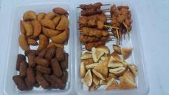 Restaurante e churrascaria da Duque