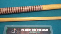 Altas Horas Clube Do Bilhar