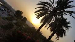 La Promenade dei Templi