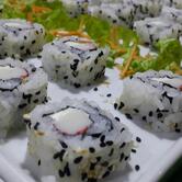 Nihon Sushi e Temakeria