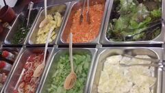 Restaurante Mineirão