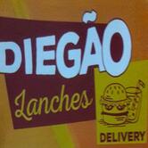 Diegão Lanches