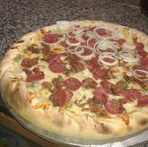 Bonna Pizza Rondon Rondon PR