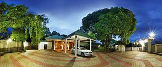 Malabar Heritage Resorts and Spa