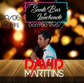 Santo Bar & Lanchonete