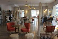 Hôtel Kyriad Lyon Bron Eurexpo Le Cottage