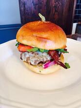 The Brown Hound Public House