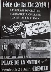 Le Relais du Cloître