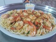 Restaurante Camarão Paraty