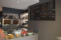 Osteria Pontello