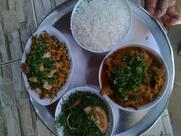 CABRA'US BAR e PESTICARIA