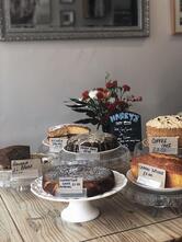 Harry's Coffee House