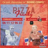 Franky La Bonne Pate Région Aquitaine