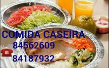 Comida Caseira RG Rio Grande RS