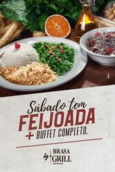 Brasa Grill Espetaria