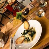 Amedeo Osteria Contemporanea