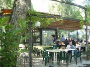 Nuovo Parco del Clitunno con Ristorante