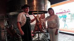 Ristorante Pizzeria La Cava