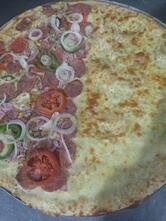 Pizzaria do Markinhos