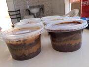 Pastel & Cia Dois Córregos SP