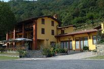 Trattoria il Poggio dei Valaperta