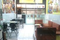 Friend's Adda Amravati