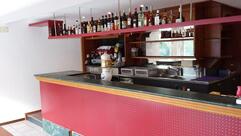 Ristorante Pizzeria Bar Red