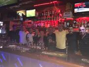 Rives Entertainment Bar