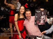 Stargorod Riga - Local brewery