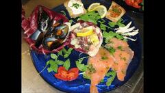 Ristorante La Cantina di Bacco