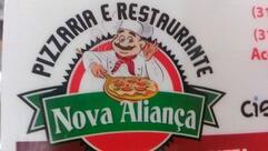 Pizzaria E Restaurante Nova Aliança
