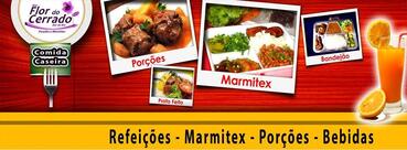 Restaurante Self Service Flor do Cerrado