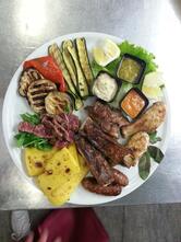 Pull in la Vecchia Filanda