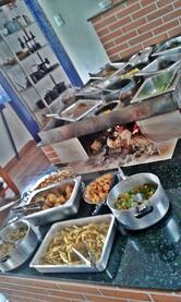 Casarão Comida Caipira