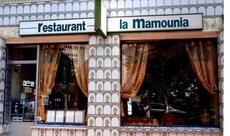 La Mamounia