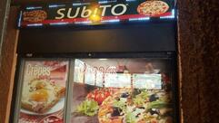 SubitoPizza Pasta