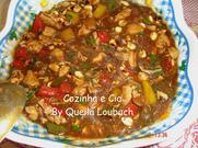 Restaurante e Tapiocaria Mais Sabor Cajàzeiras PB