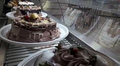 Panificadora Paraiso