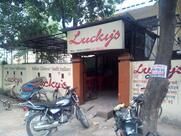 Lucky's Family Restaurent