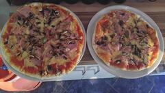 Bistro-pizzeria & apartmani Srecko