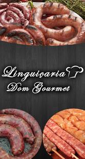 Linguiçaria Dom Gourmet Goioerê PR
